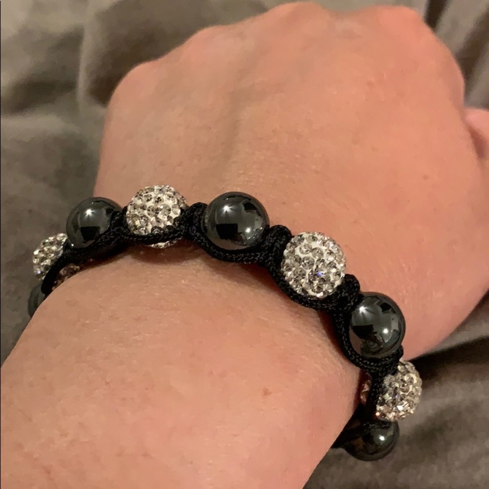 Shamballa Bracelet
